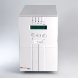 ROLINE ProSecure II 1000 - Online UPS - Additional view 2