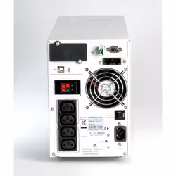 ROLINE ProSecure II 1000 - Online UPS - Additional view 3