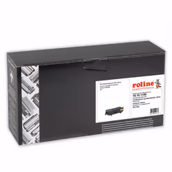ROLINE 16.10.1199, 12500 pages, Black, 1 pc(s)