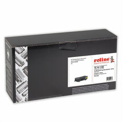 ROLINE 16.10.1199 toner cartridge 1 pc(s) Black