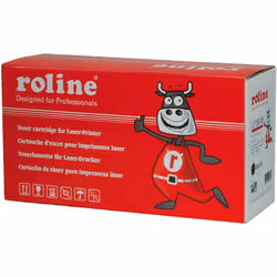ROLINE 16.10.1186, 4000 pages, Black