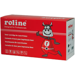 ROLINE 16.10.1186 toner cartridge Black