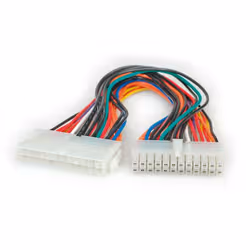 ROLINE ATX 2.0 Power Extension Cable, 24-pin 0.3 m - Additional view 2