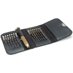 VALUE Electronic Mini Screwdriver Set, 12-in-1