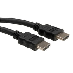 Secomp HDMI High Speed Cable, M/M 2 m