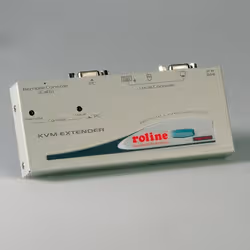 ROLINE Smart KVM Extender, USB - Additional view 4