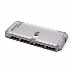 VALUE USB 2.0 Notebook Hub, 4 Ports - Additional view 3