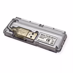 VALUE USB 2.0 Notebook Hub, 4 Ports - Additional view 5