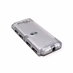 VALUE USB 2.0 Notebook Hub, 4 Ports - Additional view 6