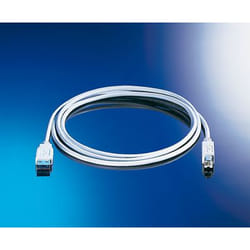 VALUE USB 2.0 Cable. A - B. M/M 3 m