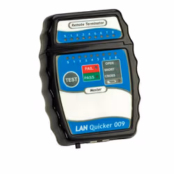 VALUE LAN Quicker Cable Tester - Additional view 2