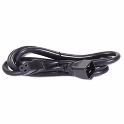 ROLINE Power Cord IEC320/C19 - C20 16A 2.0 m