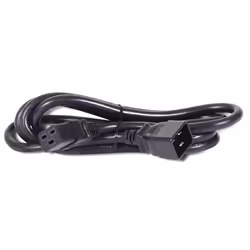 ROLINE Power Cord IEC320/C19 - C20 16A 3.0 m, 3 m, C20 coupler, C19 coupler, 250 V, 16 A