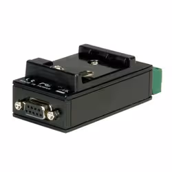 ROLINE RS-232 to RS-422/485 Converter, Din Rail, self powered - Additional view 3
