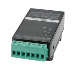 ROLINE RS-232 to RS-422/485 Converter, Din Rail, self powered - Additional view 4