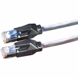 ROLINE Cat.6 20 m, 20 m, Cat6, S/FTP (S-STP), RJ-45, RJ-45, Grey