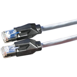 ROLINE Cat.6 20 m networking cable Grey Cat6 S/FTP (S-STP)