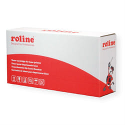 ROLINE TN-423M toner cartridge 1 pc(s) Compatible Magenta