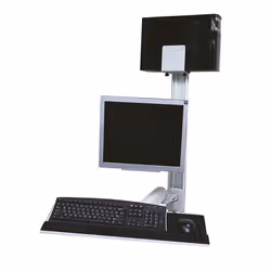 VALUE Wallmount Workstation, Pneumatic - Additional view 2