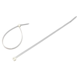 VALUE Cable Tie, 4.8 mm, angled 25 cm
