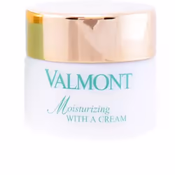 Nature moisturizing with a cream 50 ml