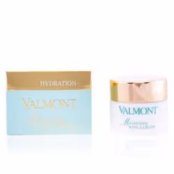 Nature moisturizing with a cream 50 ml