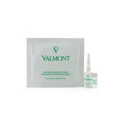 Eye Regenerating Mask: Collagen Eye Sheet + Precursor Complex + Collagen Post Treatment - 5 Applications