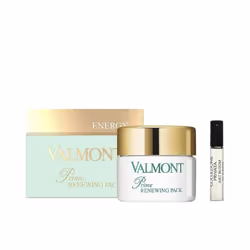 Valmont Prime Renewing Lot 2 pcs
