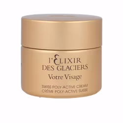 L’ELIXIR Des Glaciers votre visage crème 50 ml