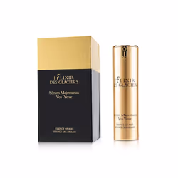 L'elixir Des Glaciers Serum Majestueux Vos Yeux - 15ml/0.5oz