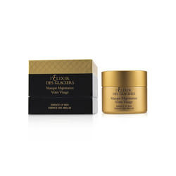 L'elixir Des Glaciers Masque Majestueux Votre Visage - 50ml/1.7oz