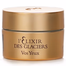 Valmont   - L'Elixir Des Glaciers Vos Yeux Lifting Eye Serum (Travel Size) 930213   - 5ml/0.17oz
