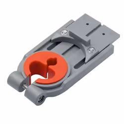 Franke 133.0026.896, Faucet clamp, Grey