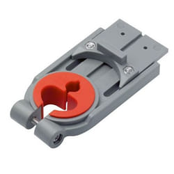 Franke 133.0026.896 faucet part/fitting Faucet clamp Grey