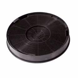 Franke 112.0016.755, Cooker hood filter, Black, 2 pc(s)