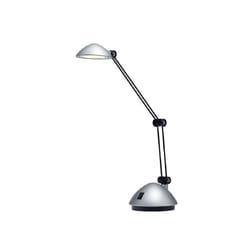 Koh-I-Noor S5010-647 table lamp 3 W LED Silver