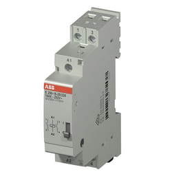 ABB E290-16-20/230 electrical relay Grey