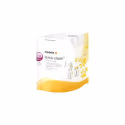 Medela Quick Clean microwavenbeutel
