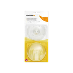 MEDELA Breast stitches Contact  Size M