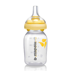 Medela Bottle 150ml with Calm Nipple