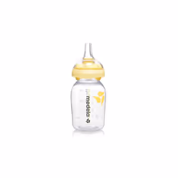 Medela Bottle 250ml with Calm Nipple