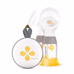 Medela Swing Maxi