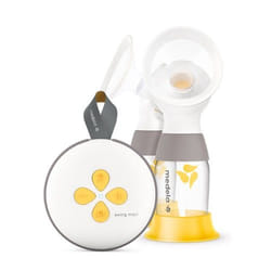 Medela Swing Maxi breast pump 150 ml Electronic