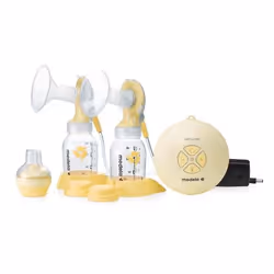 Medela Swing maxi breast pump 150 ml Electronic