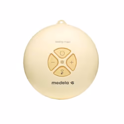 Medela Swing maxi breast pump 150 ml Electronic