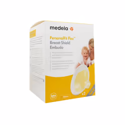 Medela PersonalFit Flex Size XL 30mm 2 Breast Shields