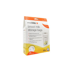Medela Pump & Save 25 Bags