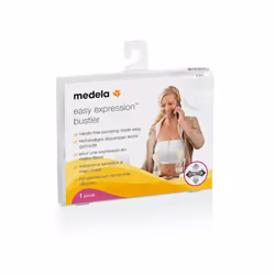 Medela Expression Bustier Black Small