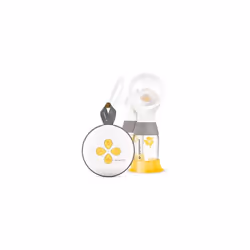 Medela Swing Maxi Double Electric Breast Pump - USB-Chargeable, More Milk in Less Time, Featuring PersonalFit Flex shields an ...