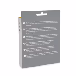 Medela 101045050 breast pump accessory Breast shield Plastic Transparent M 2 pc(s)